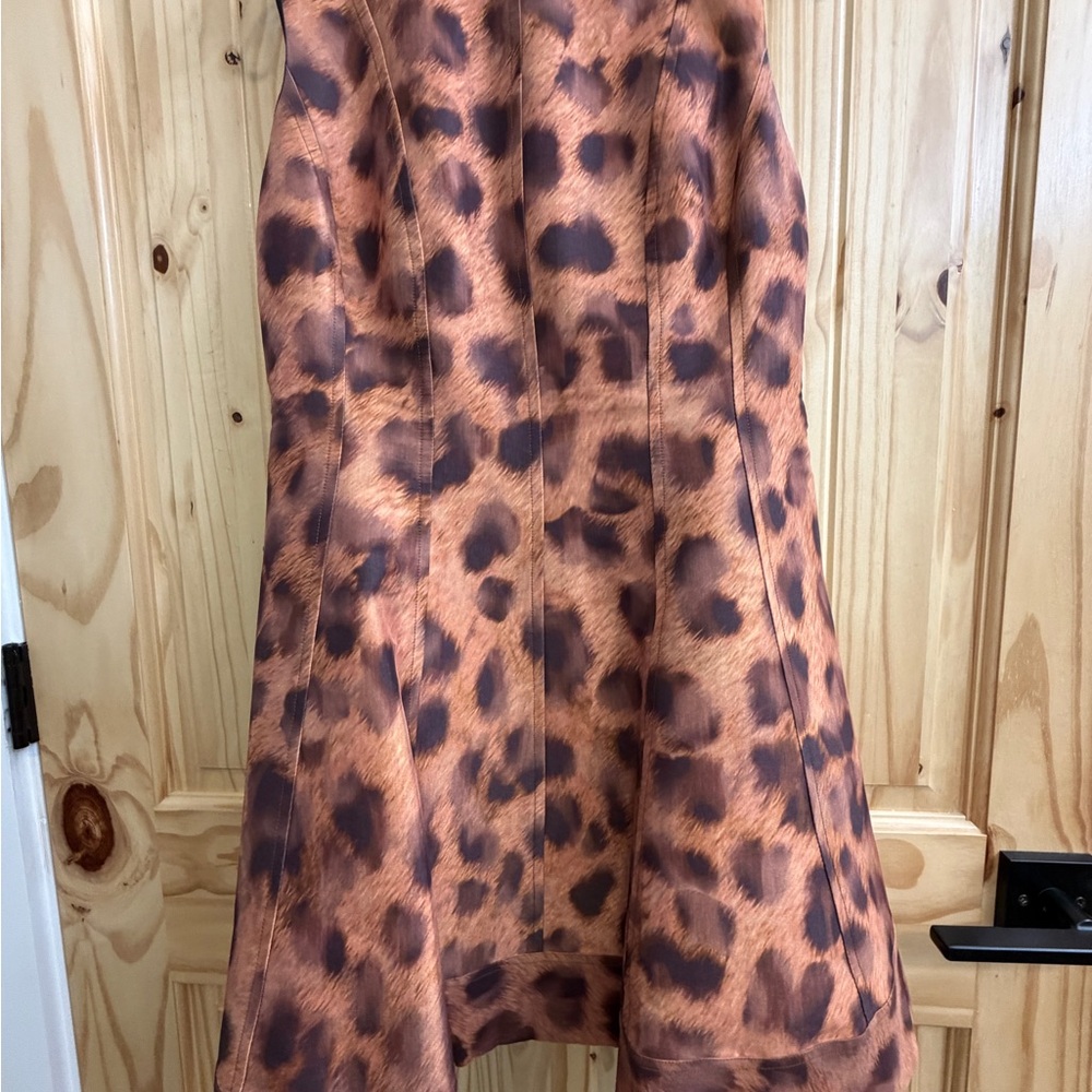 Milly poppy Dress - Picture 2 of 6